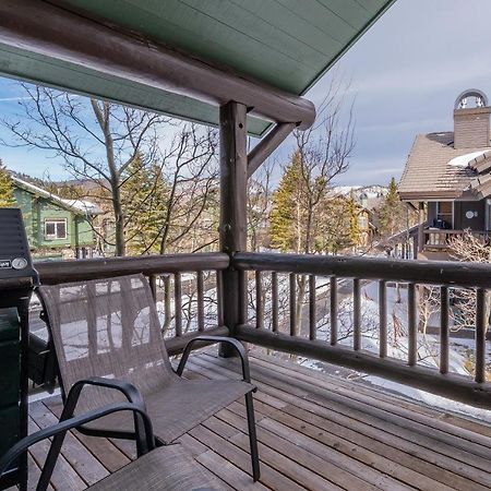 Snowcreek #856 Phase V Villa Mammoth Lakes Luaran gambar
