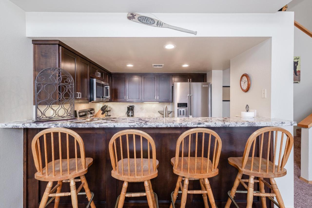 Snowcreek #856 Phase V Villa Mammoth Lakes Luaran gambar