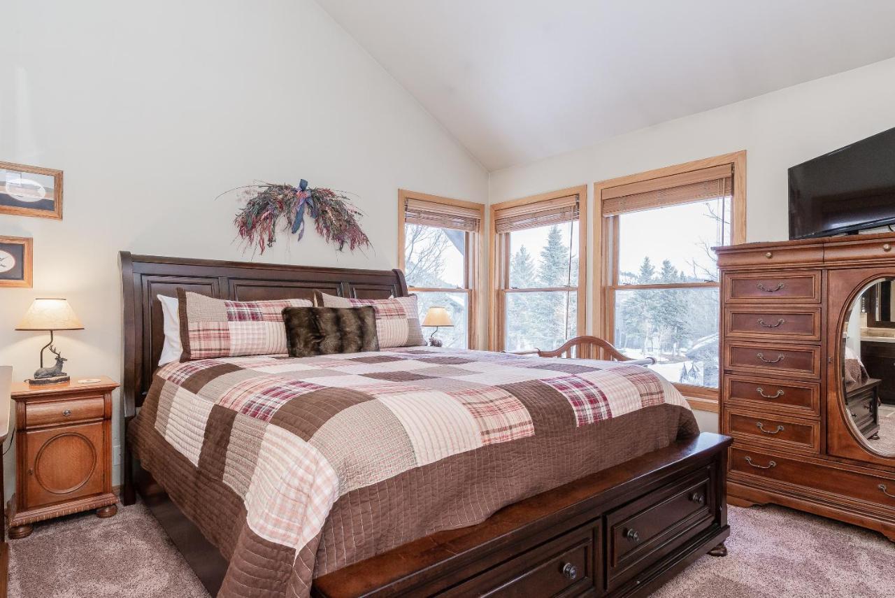 Snowcreek #856 Phase V Villa Mammoth Lakes Luaran gambar