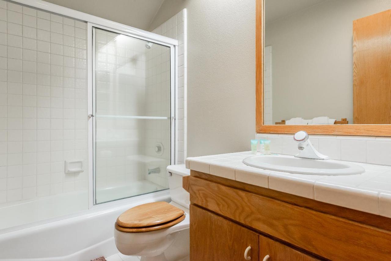 Snowcreek #856 Phase V Villa Mammoth Lakes Luaran gambar