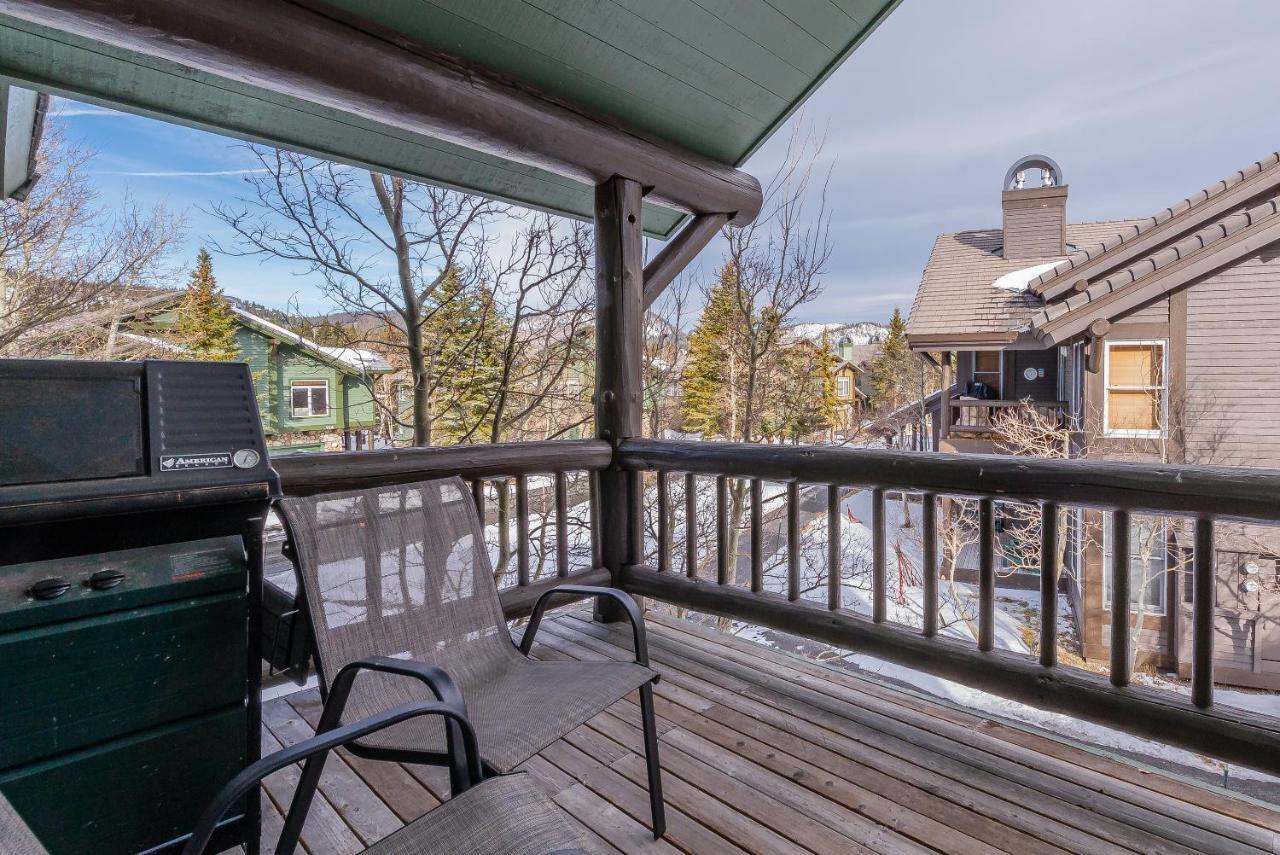 Snowcreek #856 Phase V Villa Mammoth Lakes Luaran gambar