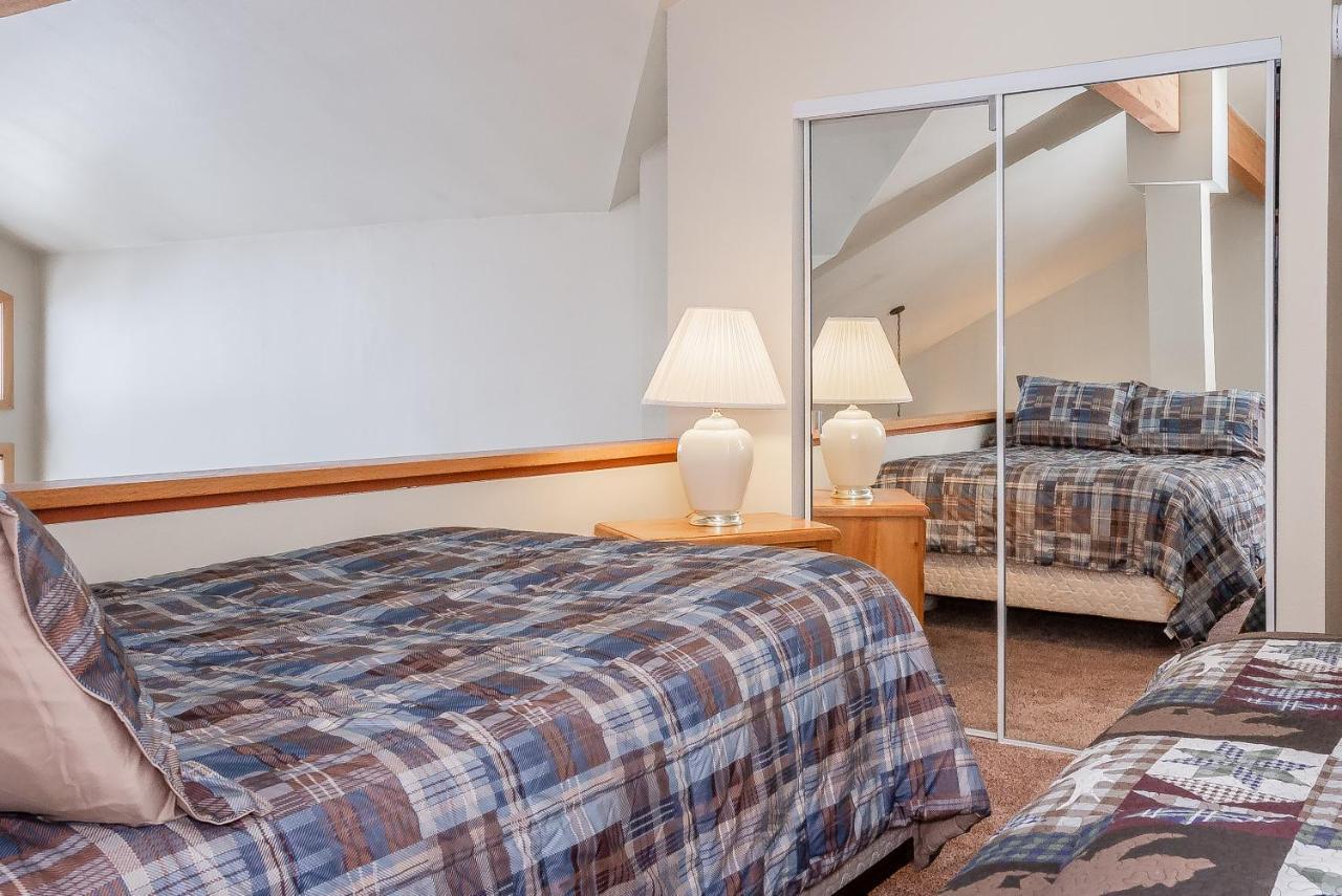 Snowcreek #856 Phase V Villa Mammoth Lakes Luaran gambar