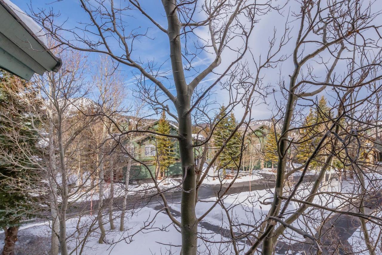 Snowcreek #856 Phase V Villa Mammoth Lakes Luaran gambar