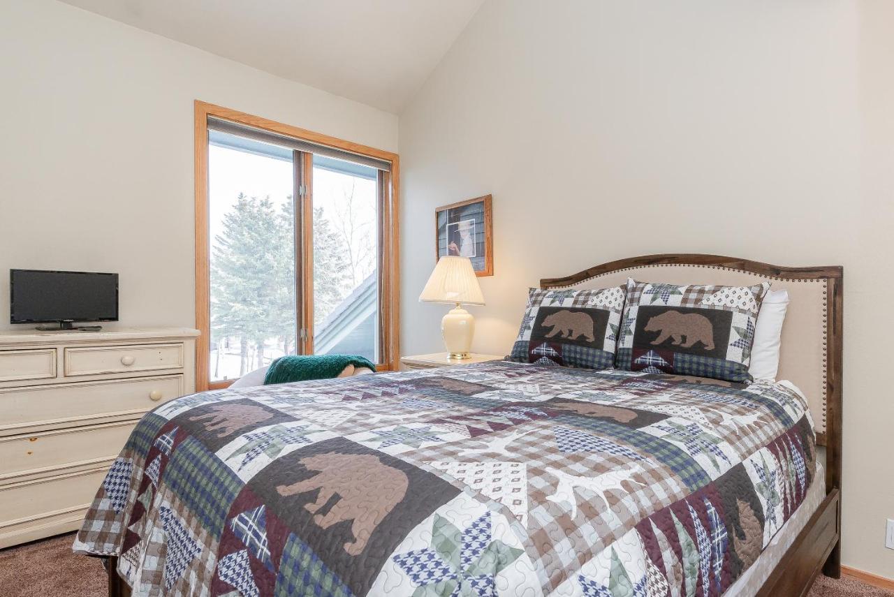 Snowcreek #856 Phase V Villa Mammoth Lakes Luaran gambar