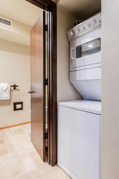 Snowcreek #856 Phase V Villa Mammoth Lakes Bilik gambar